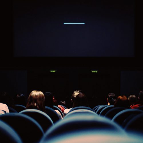 Andre in cinemas