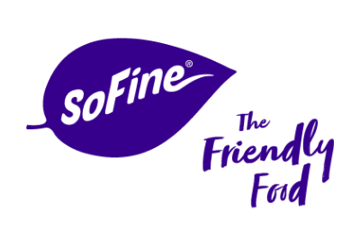 SoFine logo