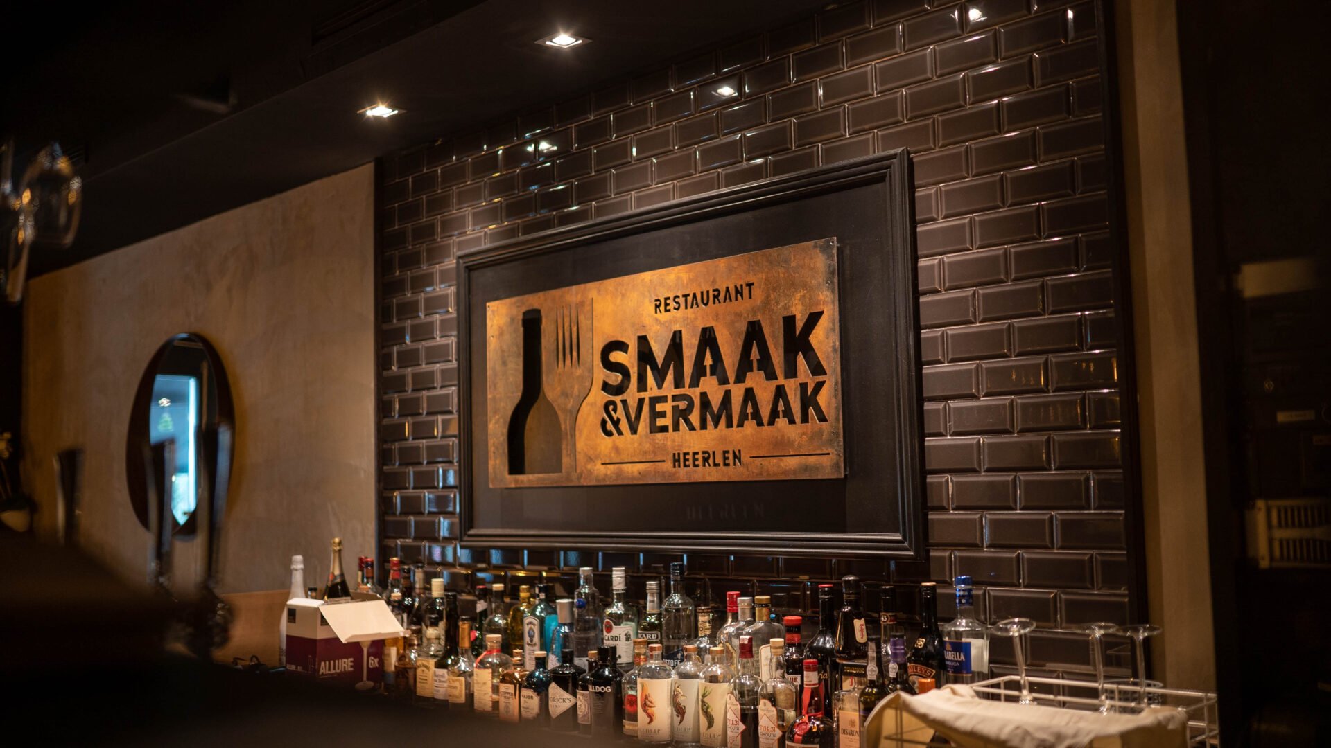 Succesverhalen Smaak&Vermaak Pure Minds