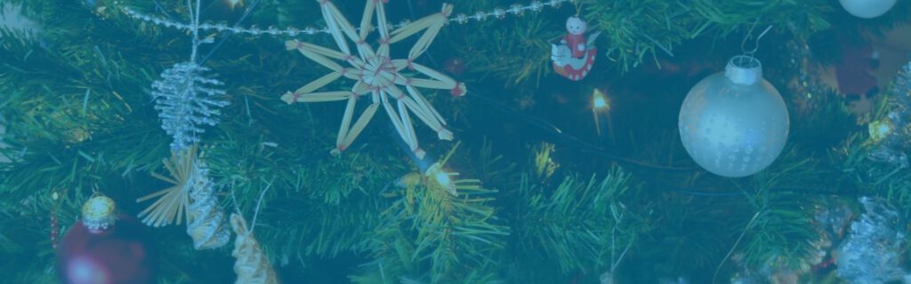 marketing campagnes feestdagen