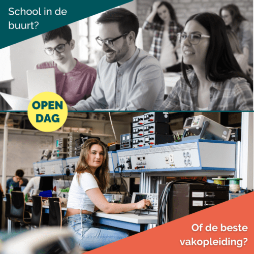 Vista College Succesverhaal