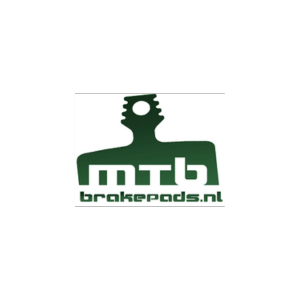 MTB Brakepads logo - Pure Minds