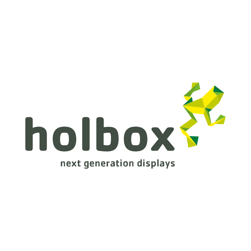 Klantlogo Holbox