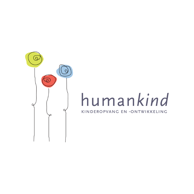 Klantlogo Humankind