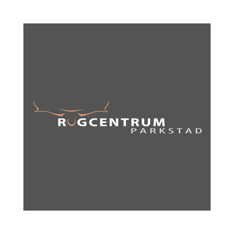 Klantlogo Rugcentrum Parkstad
