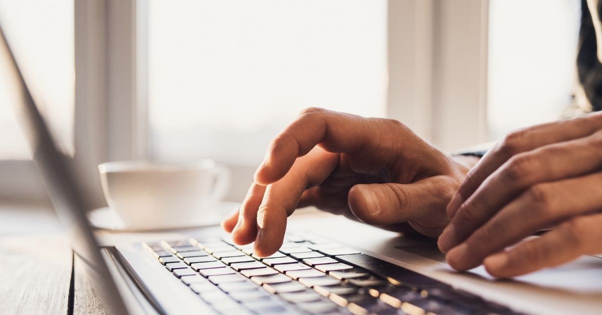 Vergeet zoekvolume, denk in intentie volume