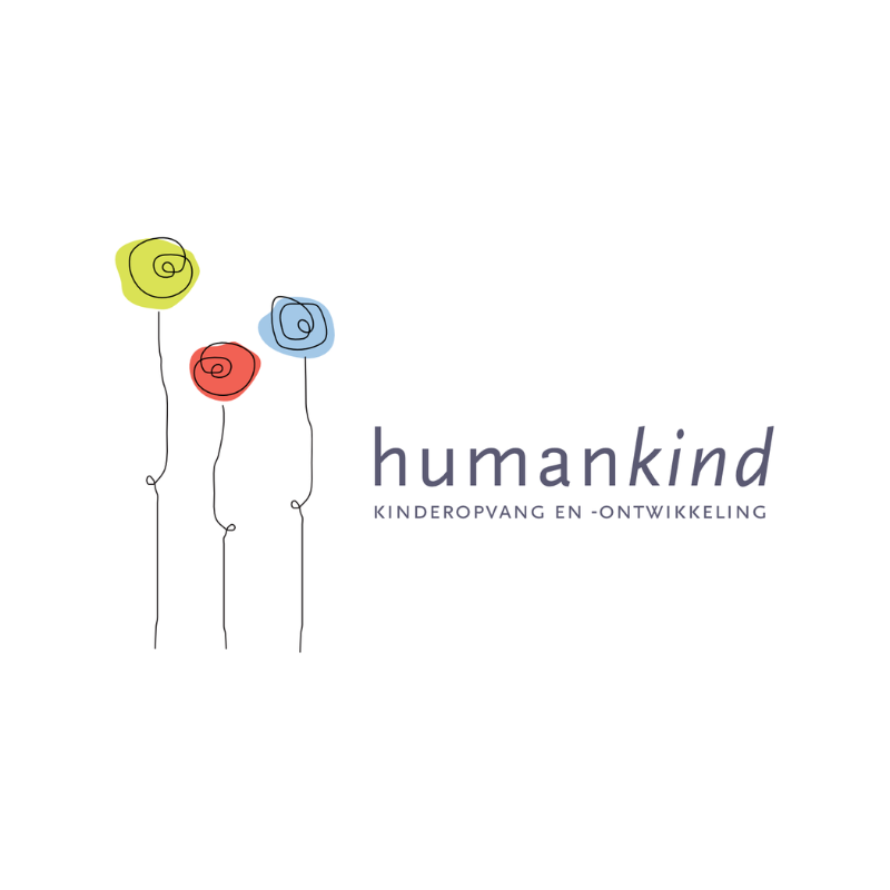 klantlogo Humankind